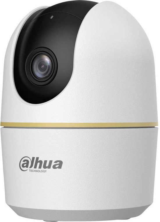 Dahua Technology DH-H3A bewakingscamera Dome IP-beveiligingscamera Binnen 2304 x 1296 Pixels Plafond/muur van Dahua Technology