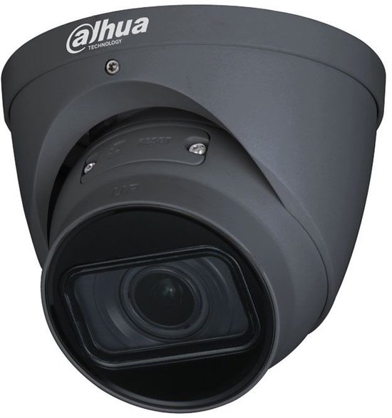Dahua Technology IPC-HDW2431T-ZS-S2 Starlight IP-Camera - 4 MP - Ethernet - IP67 van Merkloos