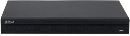 Dahua Technology Lite DHI-NVR4216-16P-4KS3 Netwerk Video Recorder (NVR) 1U van Dahua
