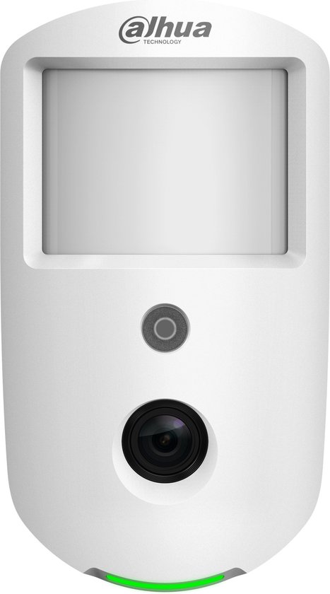 Dahua Technology PIR DHI-ARD1731-W2(868) bewakingscamera IP-beveiligingscamera Binnen 1600 x 1200 Pixels Muur van Merkloos