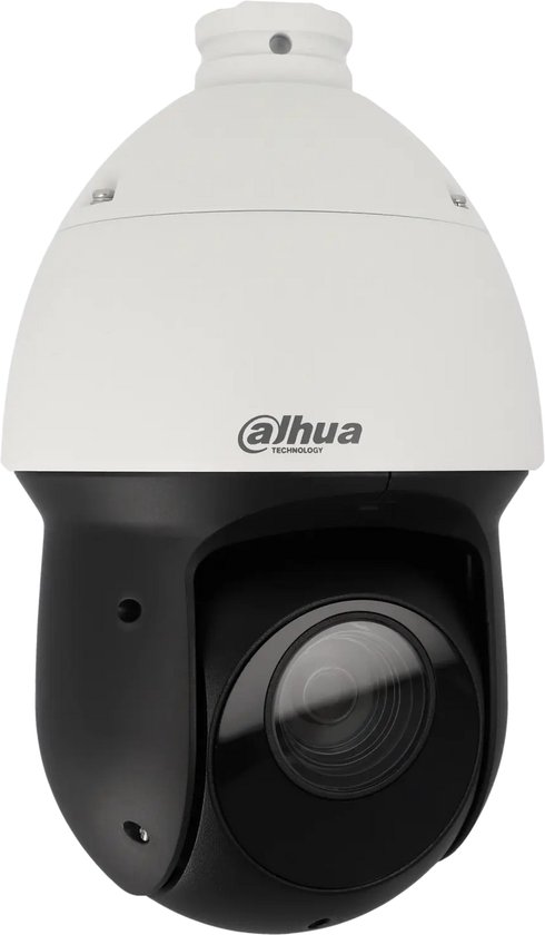 Dahua Technology WizSense SD49225GB-HNR Dome IP-beveiligingscamera Buiten 1920 x 1080 Pixels Plafond/muur/paal