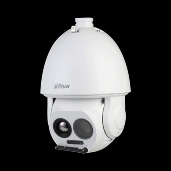 Dahua TPC-SD5641-TB25Z45-DC-S24-M thermische hybride Speeddome camera