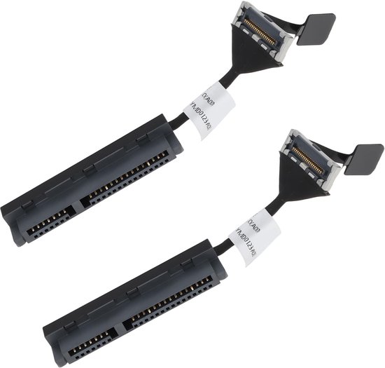 Dailygoods - Harde Schijf Kabel Set voor Dell Precision en XPS Modellen