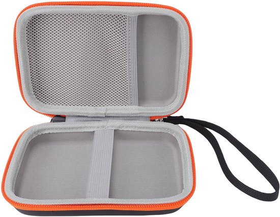 Dailygoods - Opbergtas voor Externe Harde Schijven en Accessoires