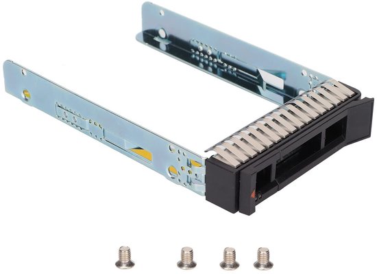 Dailygoods - Universele Harde Schijf Lade voor Servers