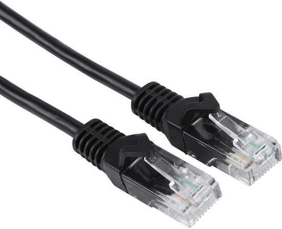 Dailygoody - Ethernet Over Coax Adapter - Moca Adapter - Passief en eenvoudig te installeren - Compact formaat - IP-camera extender - 10 100 Mbps - Ge.
