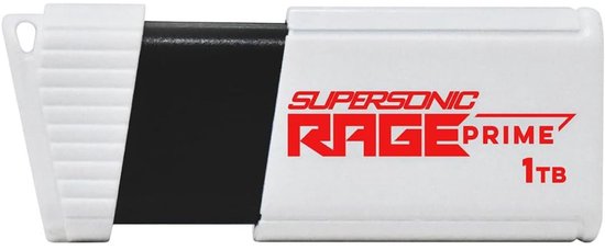DailySupplies® USB Stick 1TB - Externe Harde Schijf - SSD Stick van Merkloos