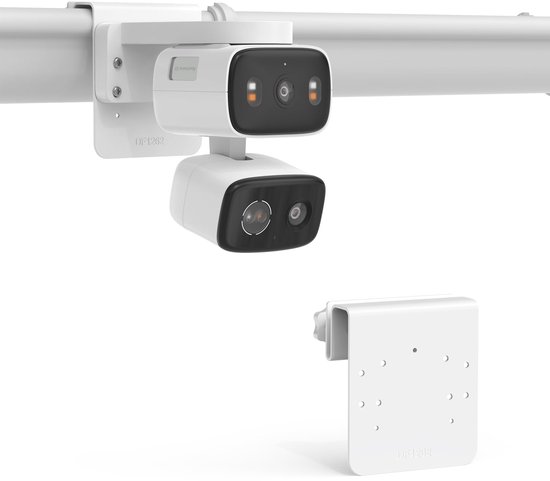 Dakgoot Houder voor TP-Link Tapo Buiten Camera