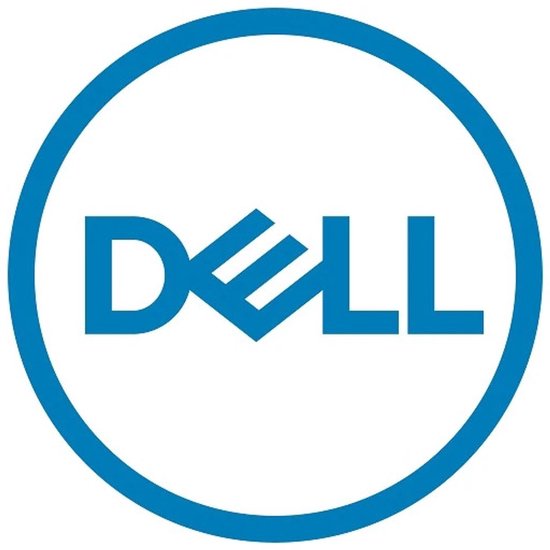 DELL 161-BBRL interne harde schijf 4 TB 7200 RPM 3.5" SATA III van Dell
