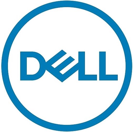 DELL 345-BDFN internal solid state drive 2.5" 480 GB SATA III van Dell