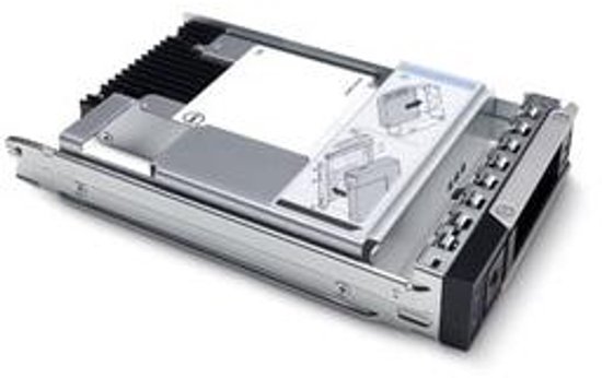 DELL 345-BDQM internal solid state drive 2.5" 960 GB SATA III van Merkloos