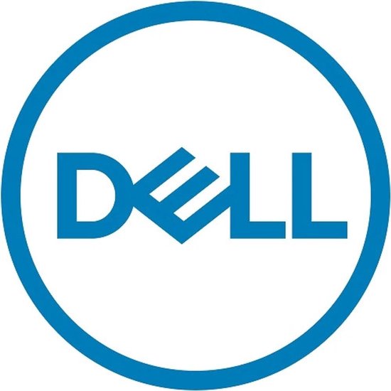 DELL 345-BFSM internal solid state drive 2.5" 3,84 TB SAS van Dell