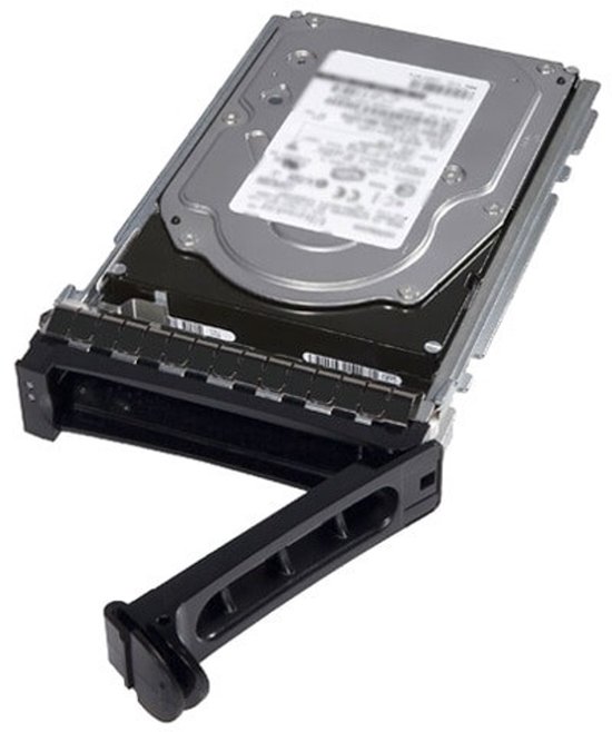 DELL 345-BGSY internal solid state drive 960 GB 2.5" SATA