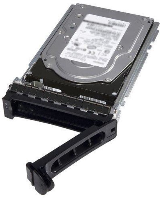 DELL 3KP7H interne harde schijf 2,4 TB 10000 RPM 2.5" SAS