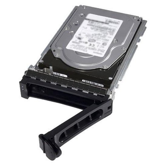 DELL 400-AJPD interne harde schijf 2.5" 1,2 TB SAS van Dell