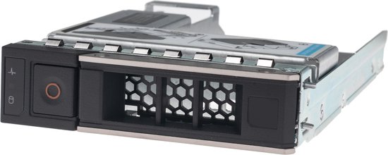 DELL 400-BDUK internal solid state drive 2.5'' 240 GB SATA III van Merkloos