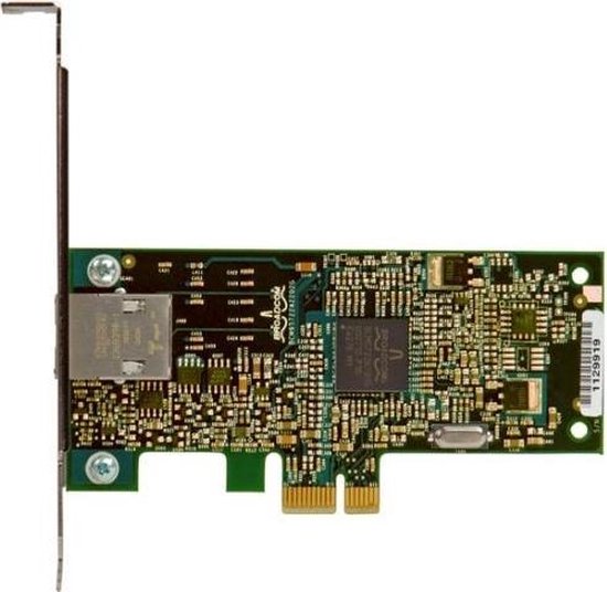 Dell 5722 10/100/1000 Mbits BASE-TX PCIe x1 van Merkloos