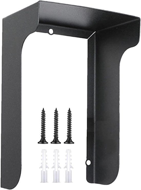 Deurbel Afdekkingsbord - Ring Accessoireset - Bescherming Deurbel - Weerbestendige Duurzaamheid - 17.6 x 11.4 x 7.2 cm - Niet gespecificeerd