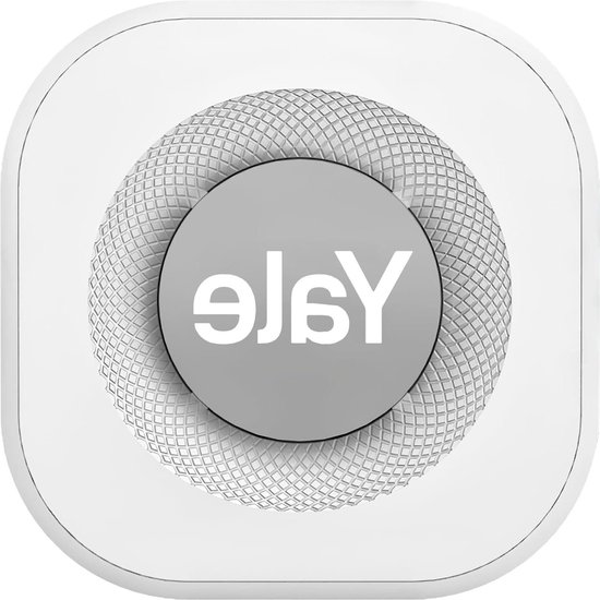 Deurbel Gong - Wit - Instelbare Beltonen - Plug-in Installatie - Binnen - Compatibel met Slimme Videodeurbel