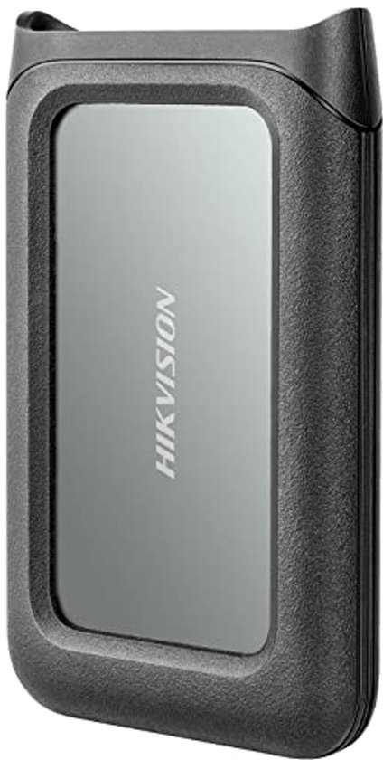 Draagbare Externe Harde Schijf 1TB - USB-C, USB 3.2, Robuust en Duurzaam voor Mac, PC, PS4, Xbox en Android Telefoon van Merkloos