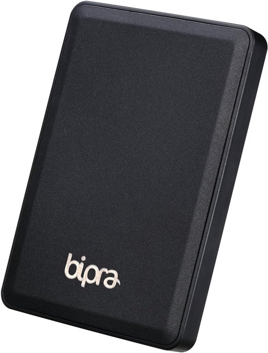 Draagbare Externe Harde Schijf 2,5 inch USB 3.0 - 320GB
