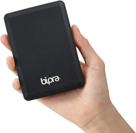 Draagbare Externe Harde Schijf 250 GB, USB 3.0, 2.5 inch, Hoogwaardige Gegevensopslag van Merkloos