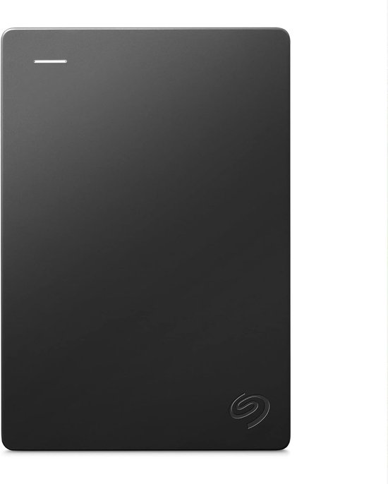 Draagbare Externe Harde Schijf 2TB - Compacte 2.5" PC & Laptop Oplossing met USB 3.0