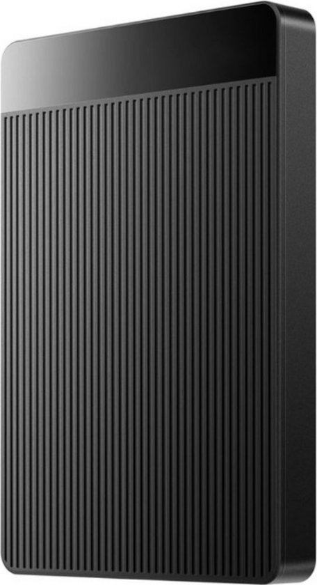 Draagbare Externe Harde Schijf - 500GB - Dun, Handzaam en Geschikt Voor PS5/PS4/PC van Merkloos
