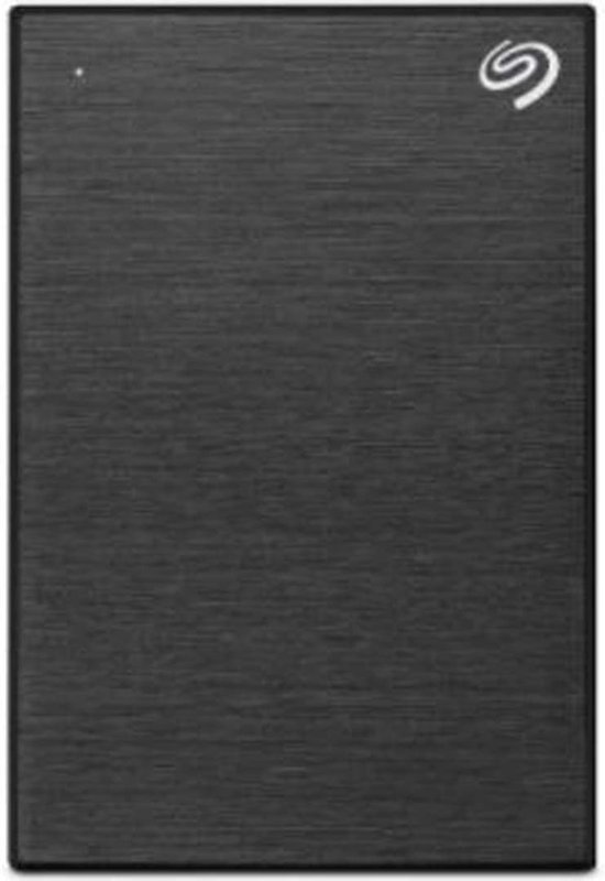 Draagbare Externe Harde Schijf 5TB - USB 3.0 Compatibel met PC en Mac van Merkloos