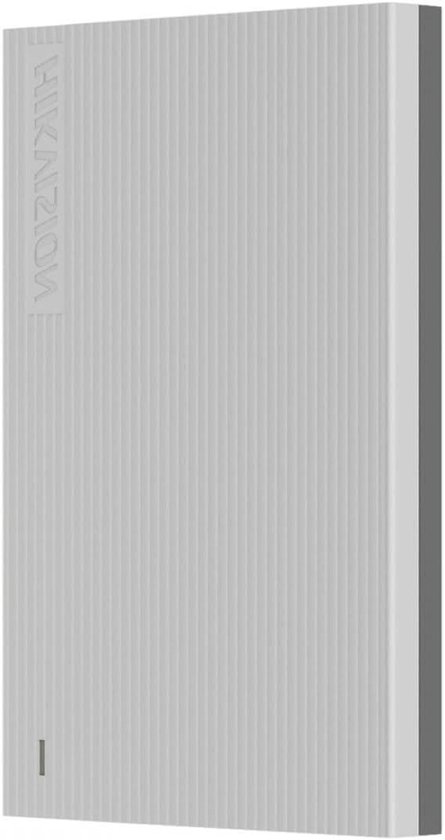 Draagbare Externe Harde Schijf - Externe Opslag Schijf - Data Back-up - USB 3.0 Interface - 25 inch - Grijs