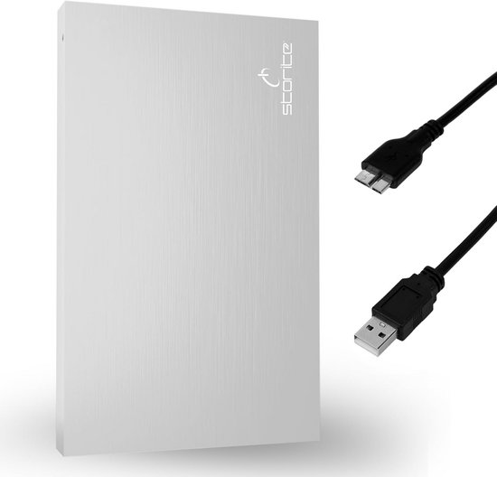 Draagbare Externe Harde Schijf USB 3.0 Hoge Snelheid Opslag voor PC Mac & Gaming van Merkloos