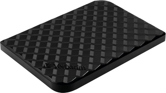 Draagbare Externe SSD 1TB USB 3.2 Supersnel Geheugen van Merkloos