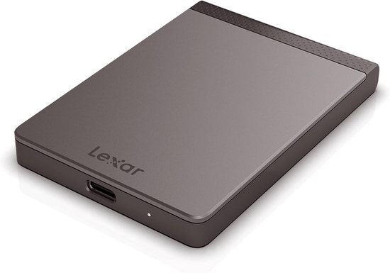 Draagbare Externe SSD 1TB USB Type-C Hoge Snelheid