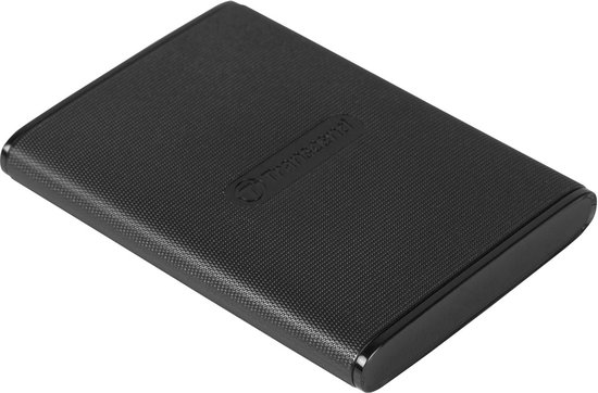 Draagbare Externe SSD 2TB USB-C Supersnelle Opslag