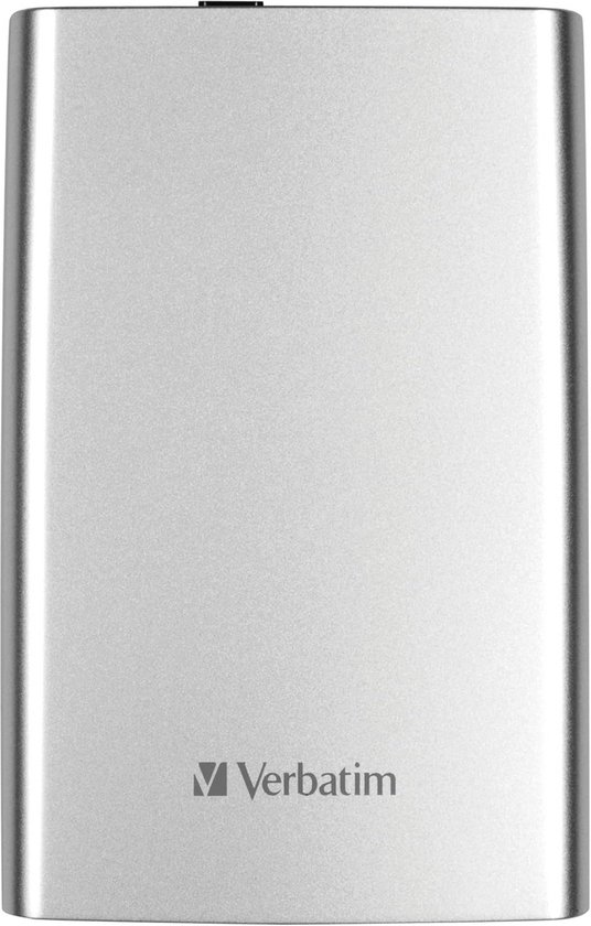 Draagbare Harde Schijf 1 TB met USB 3.0 - Stijlvol en Snel