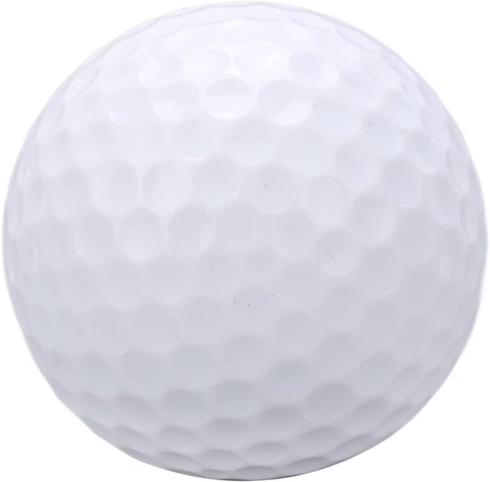 Drijvende Golfballen voor Training en Oefenbereik - Zinkt Niet van Merkloos