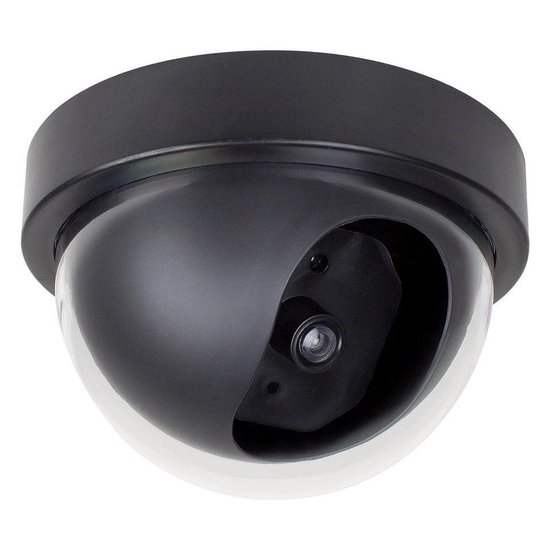 Dummy beveiligingscamera - Dummy camera van Smartwares