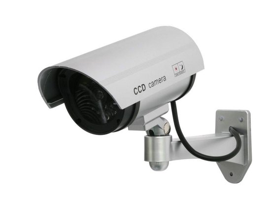 Dummy Camera Echte imitatie IR1100 camera IR-diode - waterdicht van Dum