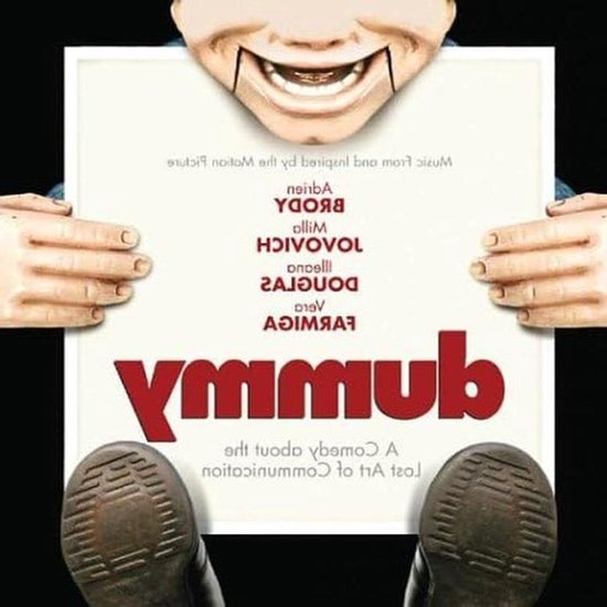 Dummy - N.v.t. - Opslag Medium - Hoge Capaciteit - 1427 x 125 x 084 cm - N.v.t.