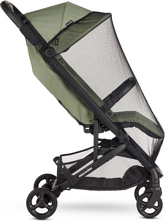 Easywalker Miley/MINI Buggy GO Muggennet van Easywalker