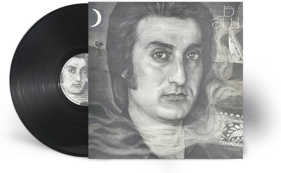 El Luis - Opslag Schijf - Data Opslag - Compact Ontwerp - 31.4 cm - Niet gespecificeerd