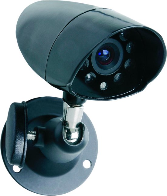 Elro C801 Bedrade beveiligingscamera van Merkloos