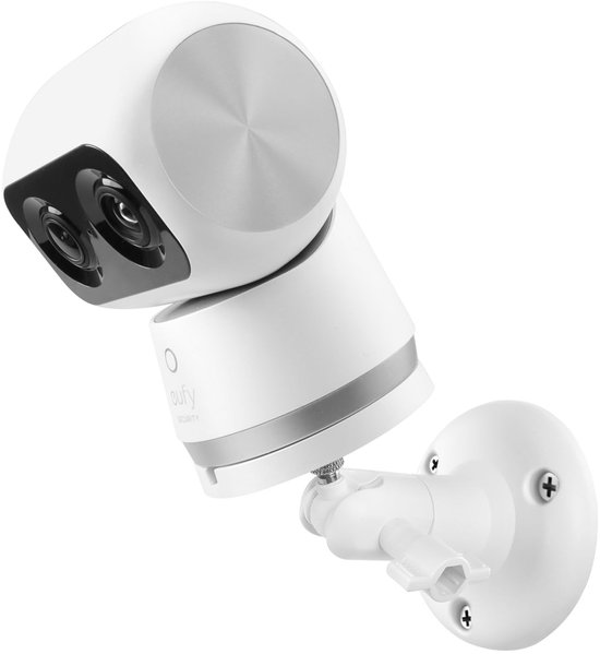 Elzusha - Verstelbare Wandmontage voor Eufy Security Indoor Camera S350