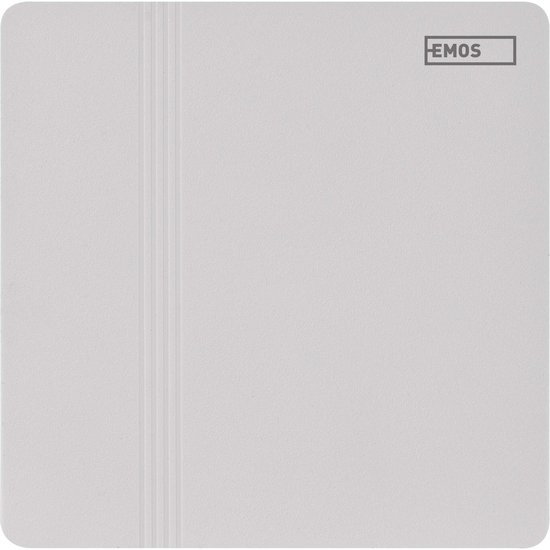 EMOS Draadbel, P57101