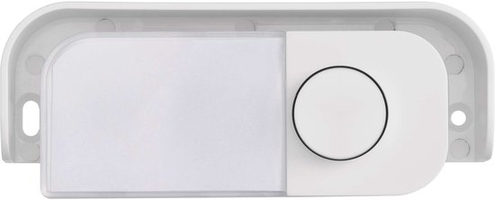 EMOS Reserveknop voor bedrade deurbellen P57101, P57102, P57000T