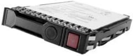 Enterprise Interne Harde Schijf 2.4 TB SAS 12Gb/s 10K RPM 2.5 inch SFF Hot-Swap van Dell