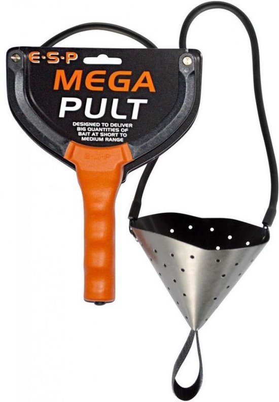 ESP - Katapults Mega Pult - ESP van ESP