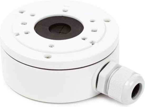 EtiamPro Aansluitdoos voor ECAMTVI101/201 van EtiamPro