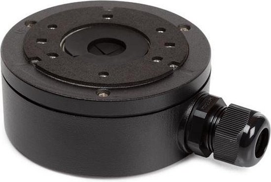 EtiamPro Aansluitdoos voor ECAMTVI101B/201B van Caiway