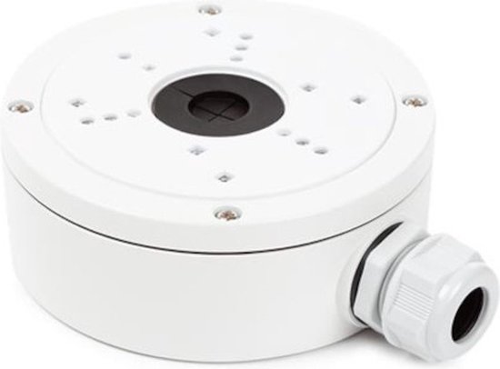 EtiamPro Aansluitdoos voor ECAMTVI601/ECAMIP601 van EtiamPro